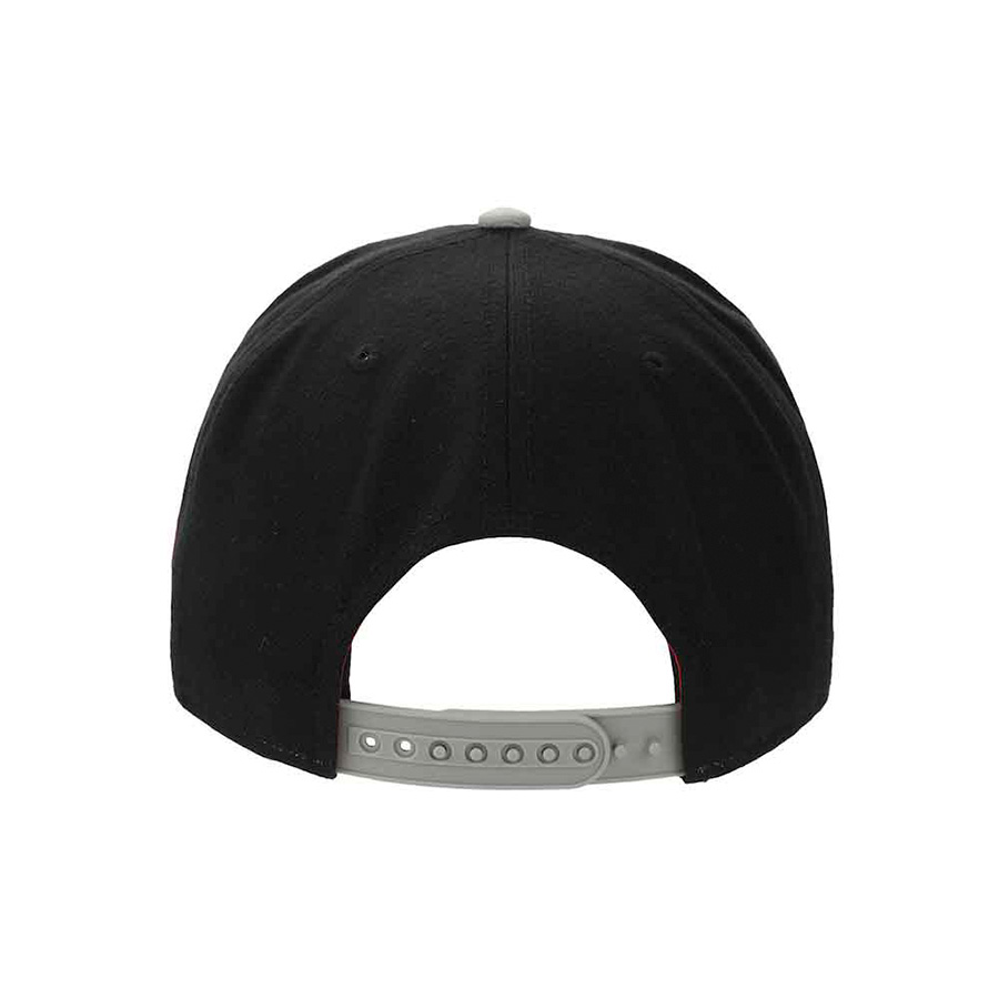 Chainsaw Man Flat Bill Snapback