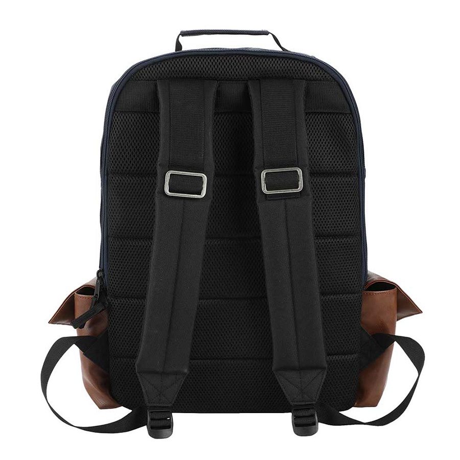 Marvel Captain America Suit-Up Character Backpack