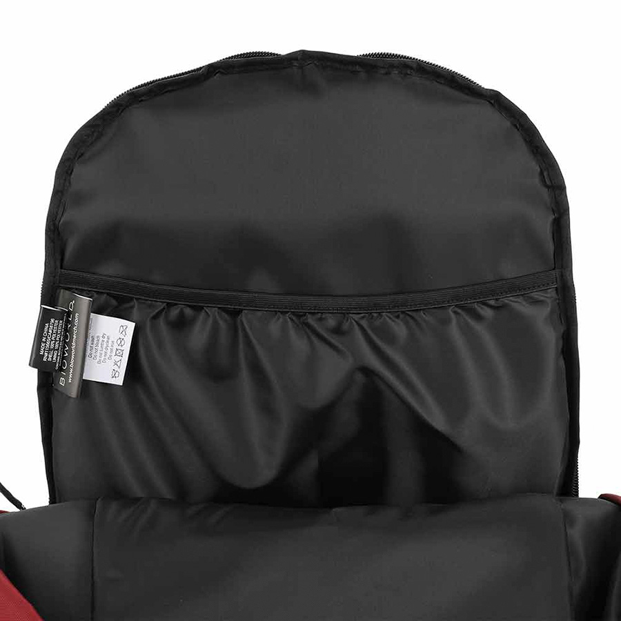 Marvel Captain America Suit-Up Character Backpack