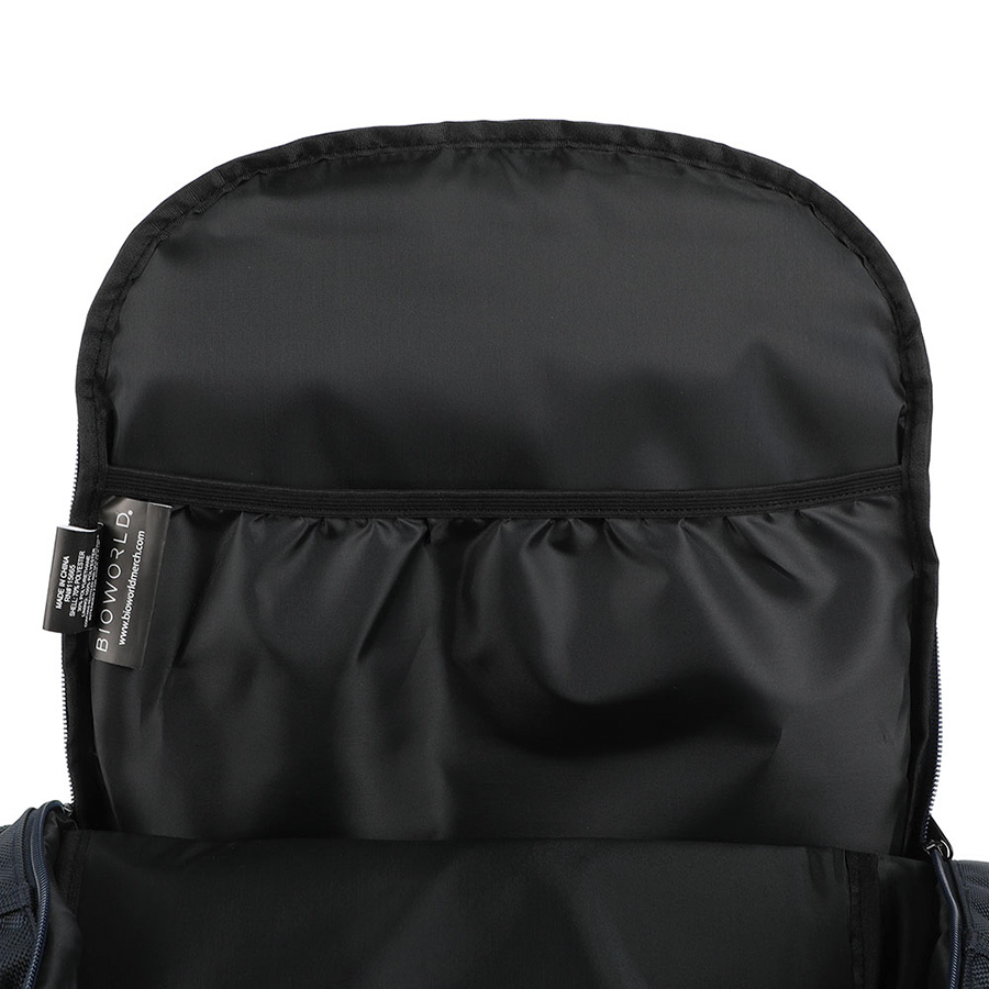 Marvel Deadpool Bungee Suit-Up Character Backpack
