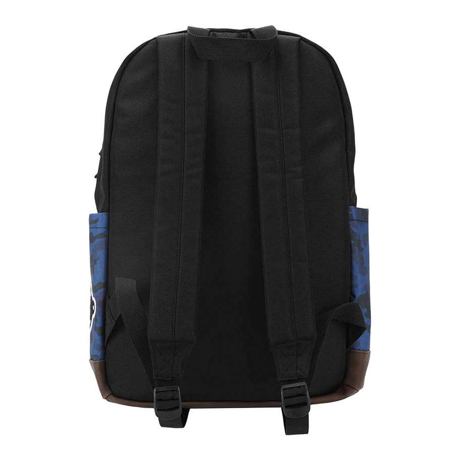 One Piece Luffy Hydration Camo Backpack