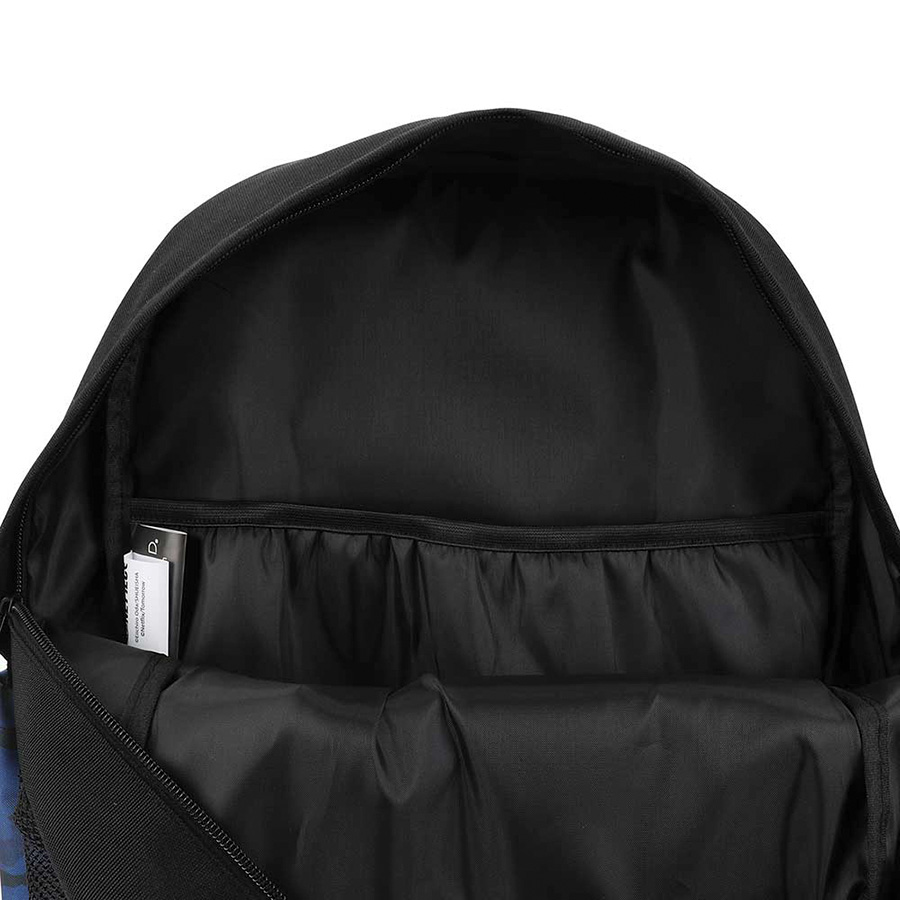 One Piece Luffy Hydration Camo Backpack