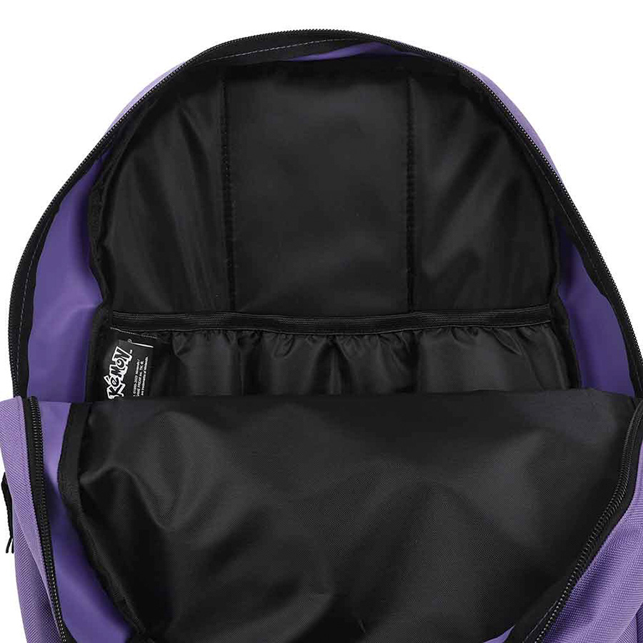 Pokemon Gengar 3D Laptop Backpack