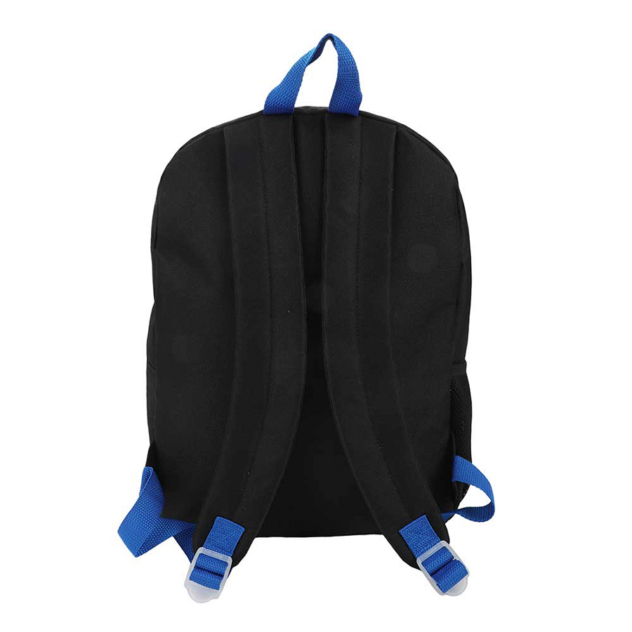 Marvel Spider-Man Youth Lunch Tote And Backpack