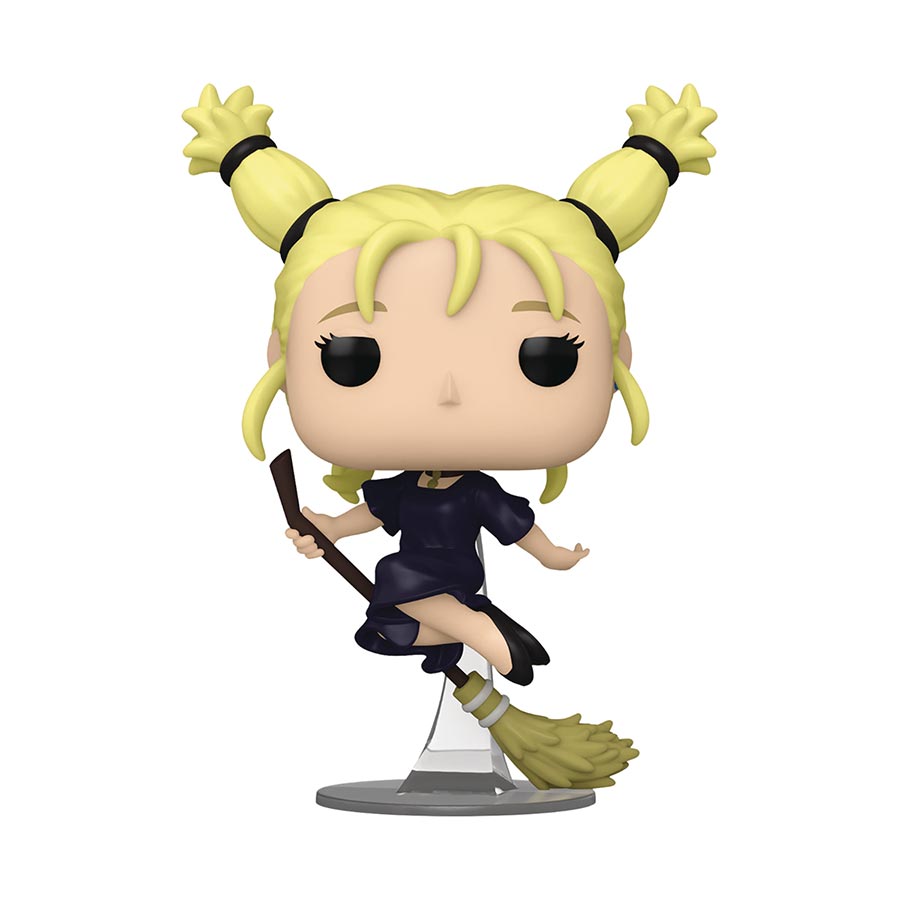 POP Animation Jujutsu Kaisen Momo Nishimiya Vinyl Figure