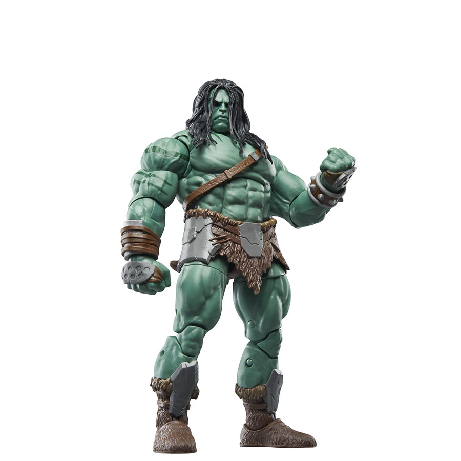 Marvel Legends 85th Anniversary Skaar 6-Inch Action Figure