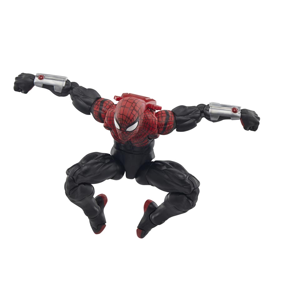 Marvel Legends 85th Anniversary Superior Spider-Man Action Figure