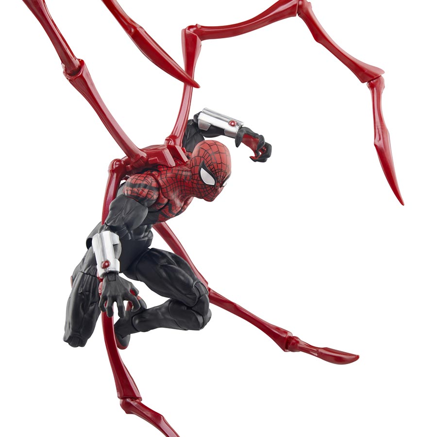 Marvel Legends 85th Anniversary Superior Spider-Man Action Figure