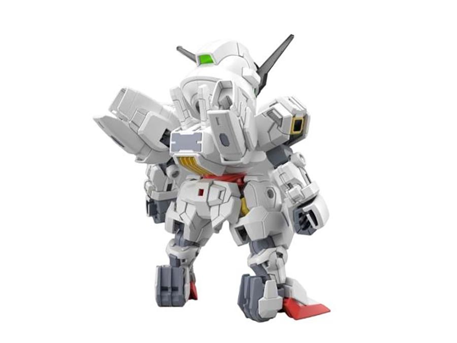 SD Gundam Cross Silhouette Kit #20 Gundam Calibarn