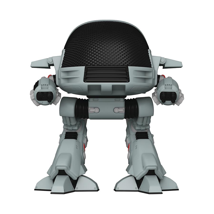 POP Super Robocop ED-209 Vinyl Figure