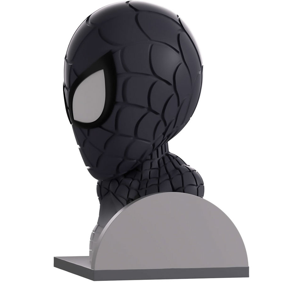 Amazing Spider-Man 50 Black & White SDCC 2024 Previews Exclusive Vinyl Figure