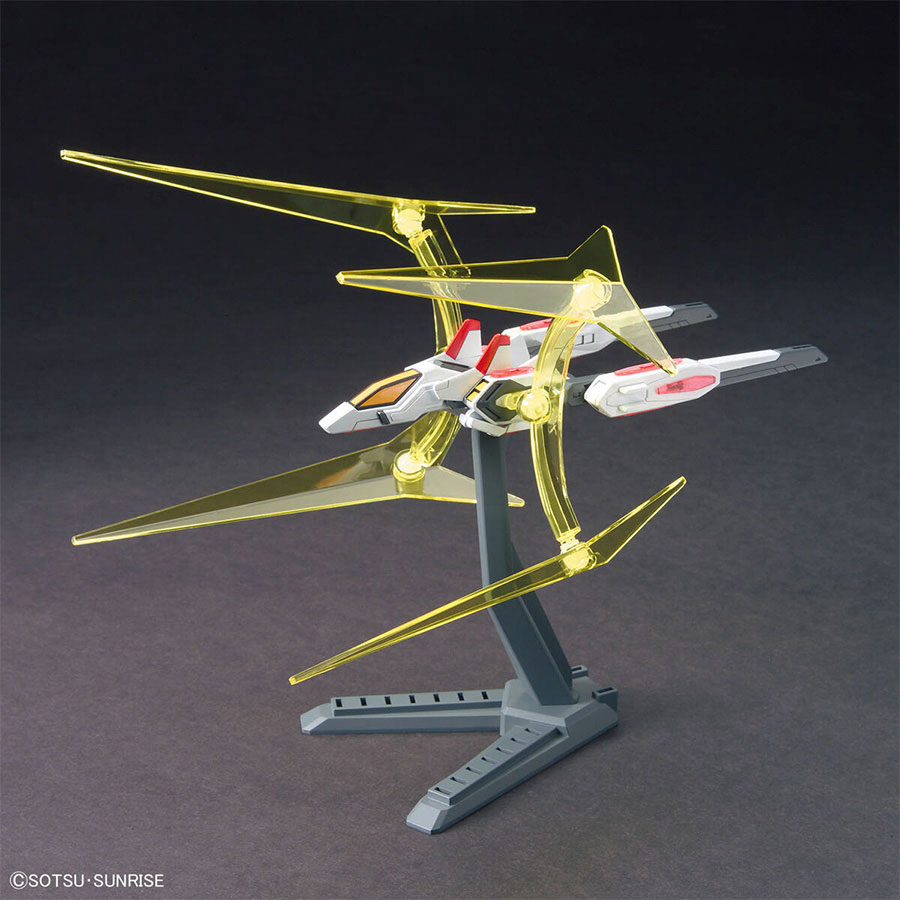Option Parts Set Gunpla Kit #05 - Universe Booster Plavsky Power Gate