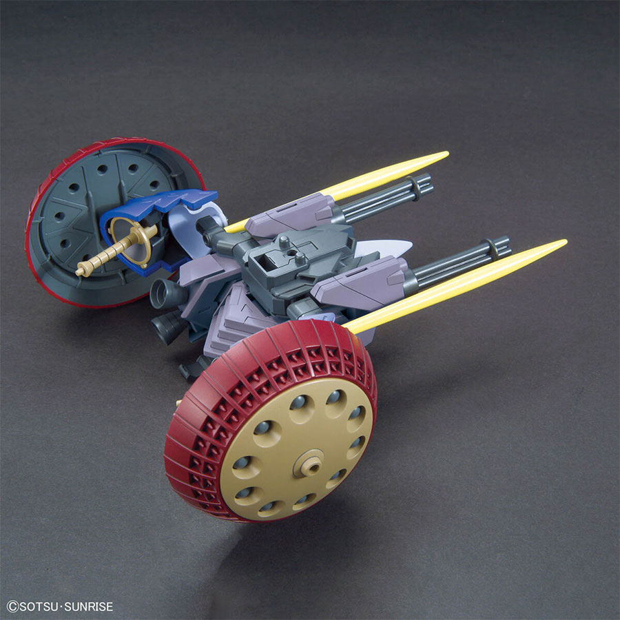 Option Parts Set Gunpla Kit #06 - Valuable Pod