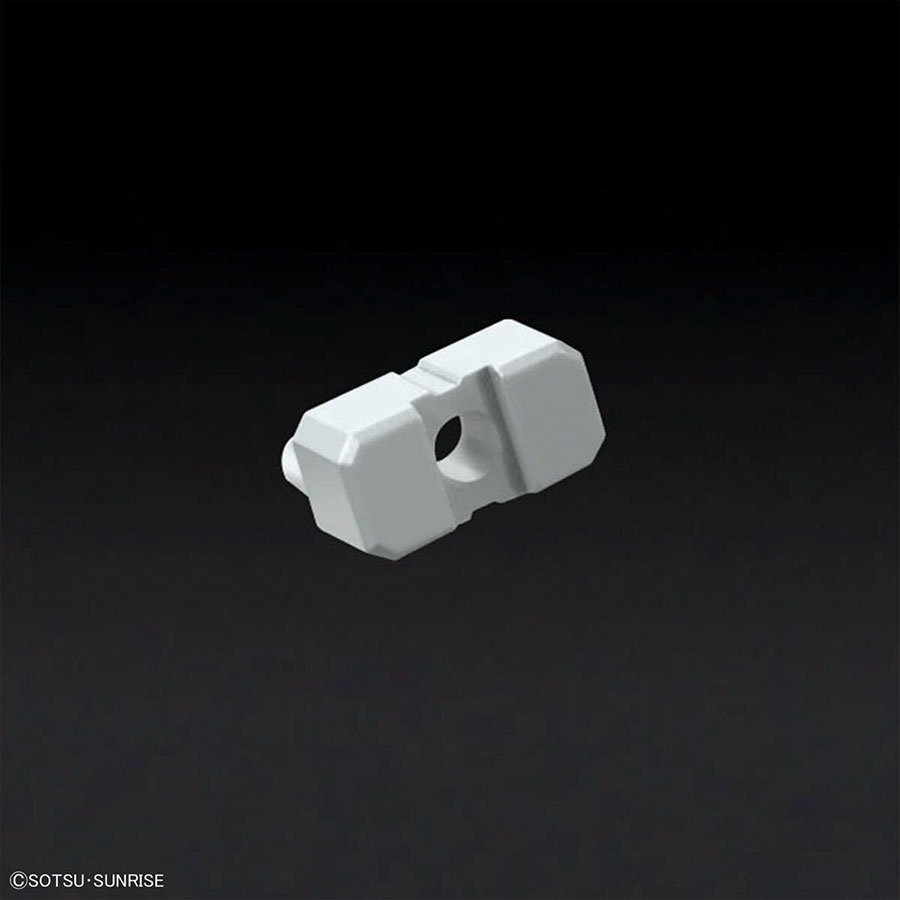 Option Parts Set Gunpla Kit #10 - Galaxy Booster
