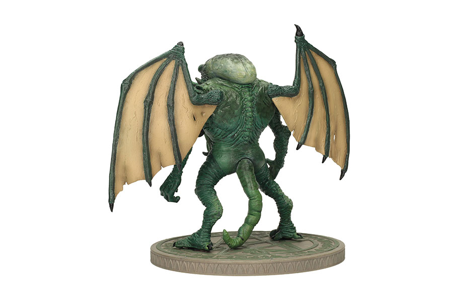 Cthulhu 7-Inch PVC Figure