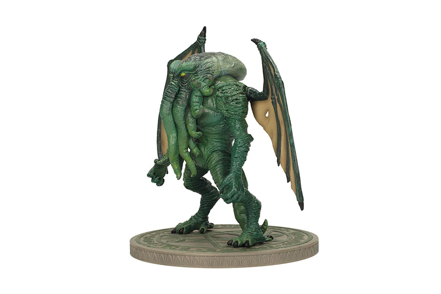 Cthulhu 7-Inch PVC Figure