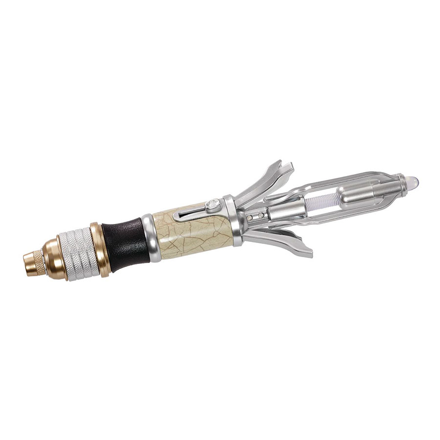 Doctor Who 14th Doctor Sonic Screwdriver