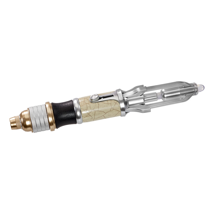 Doctor Who 14th Doctor Sonic Screwdriver