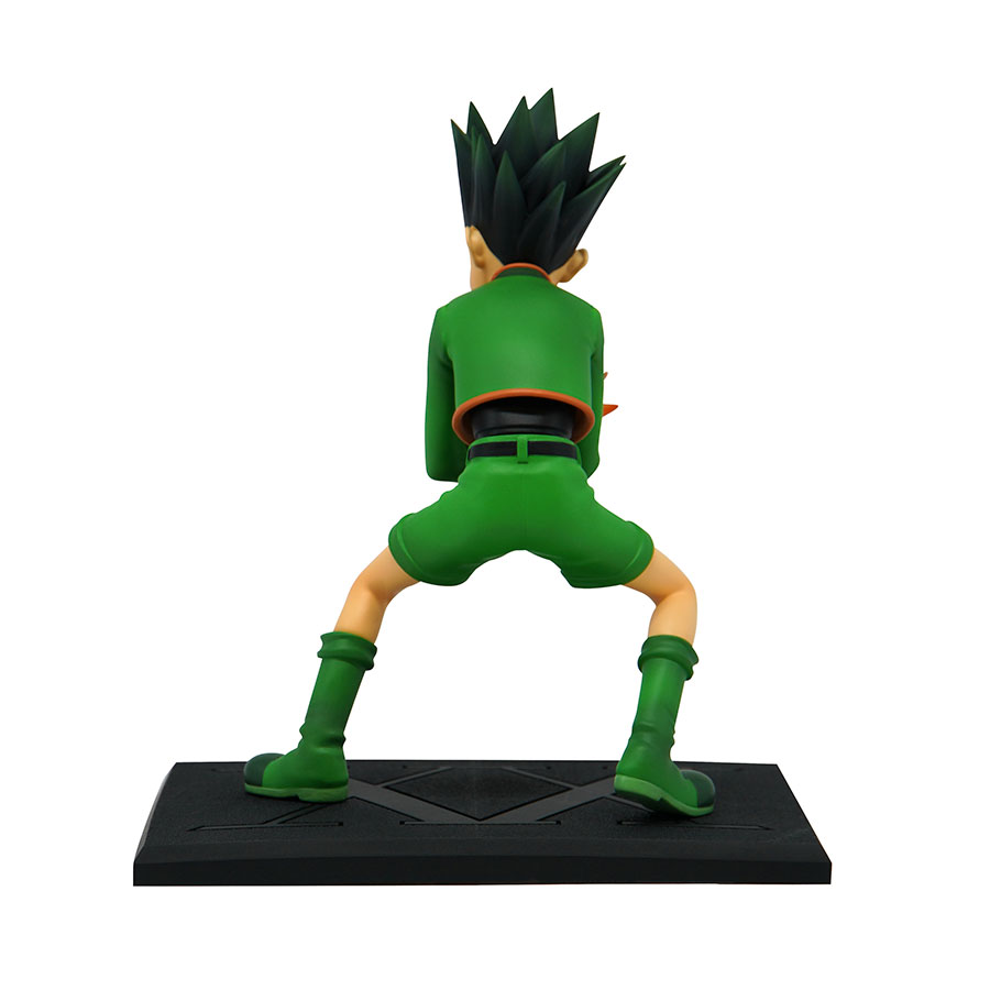 Hunter x Hunter Gon SFC Figure