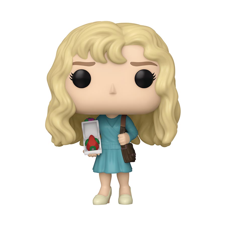 POP Movies Batman 85th Anniversary Vicki Vale Vinyl Figure