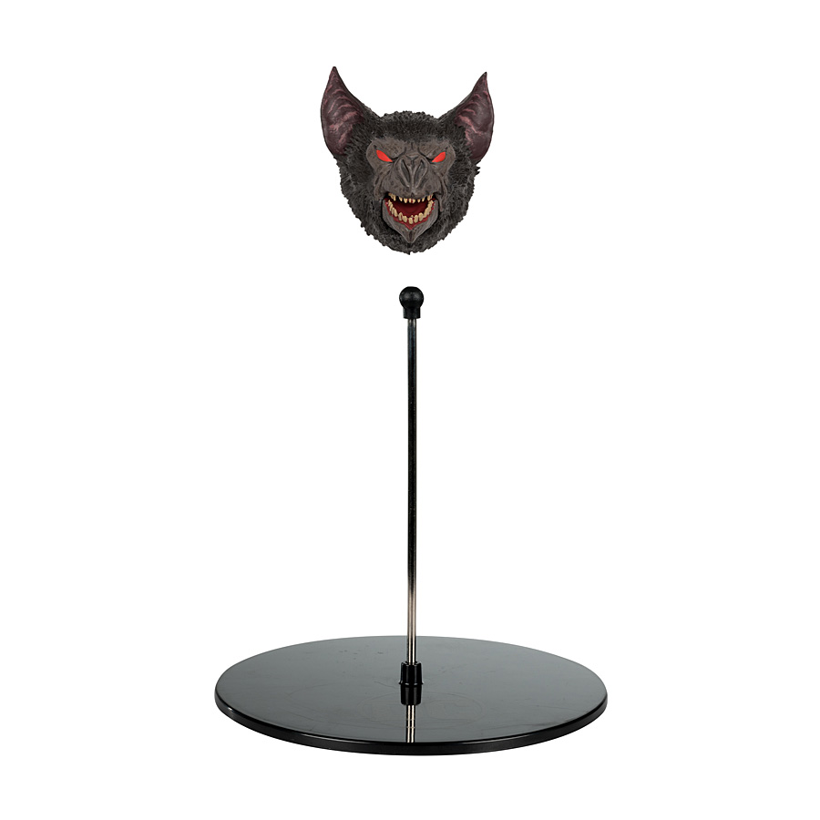 DC Multiverse Batman Forever Nightmare Bat Build-A-Figure Batman 7-Inch Action Figure