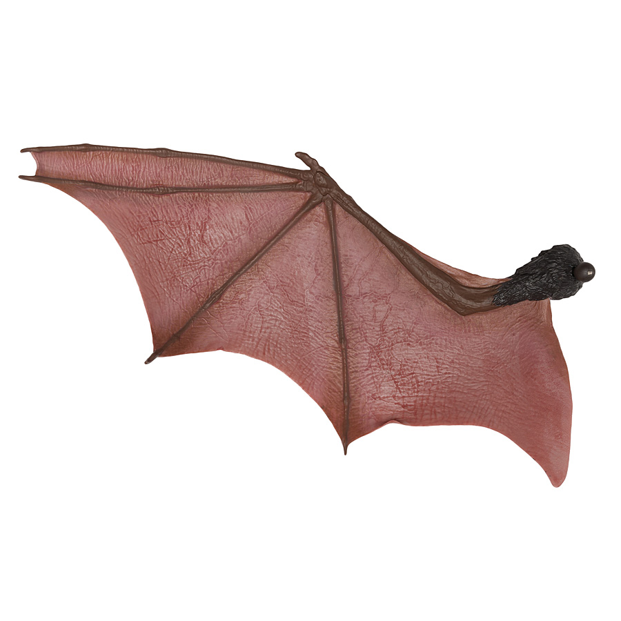 DC Multiverse Batman Forever Nightmare Bat Build-A-Figure Two-Face 7-Inch Action Figure