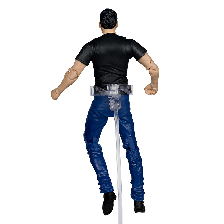 DC Multiverse McFarlane Collector Edition Wave 5 Conner Kent 7-Inch Action Figure