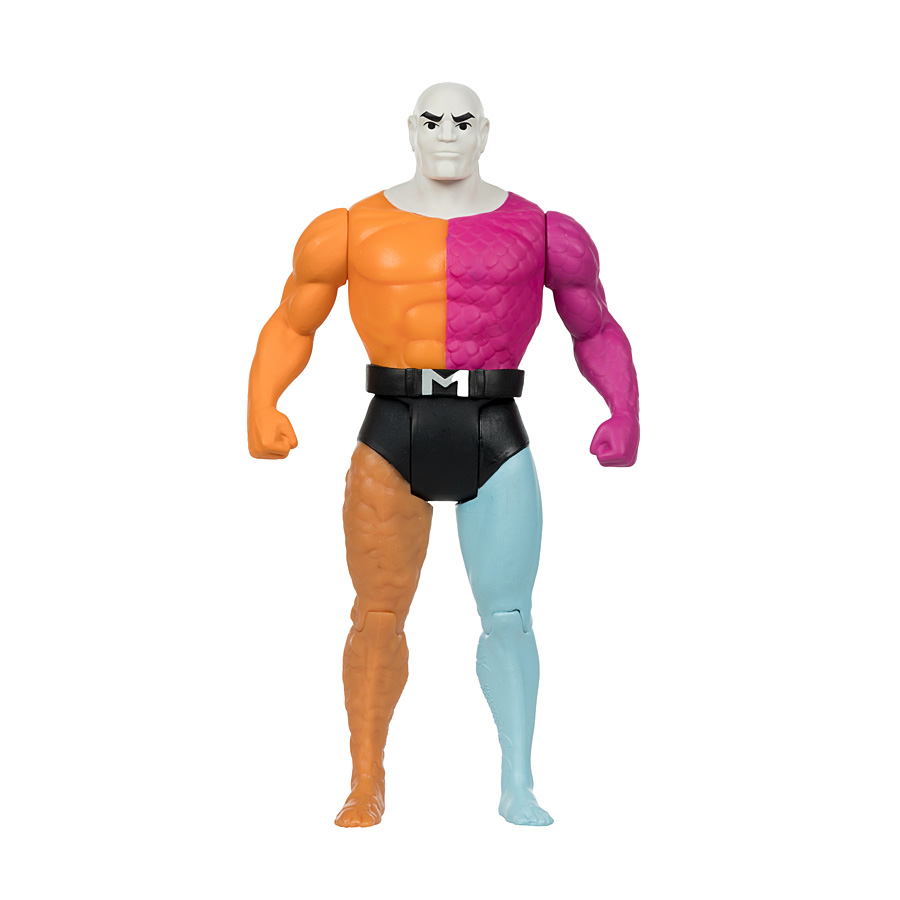 DC Direct Super Powers Metamorpho 5-Inch Action Figure