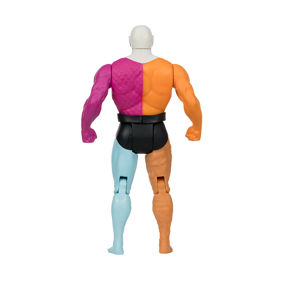 DC Direct Super Powers Metamorpho 5-Inch Action Figure