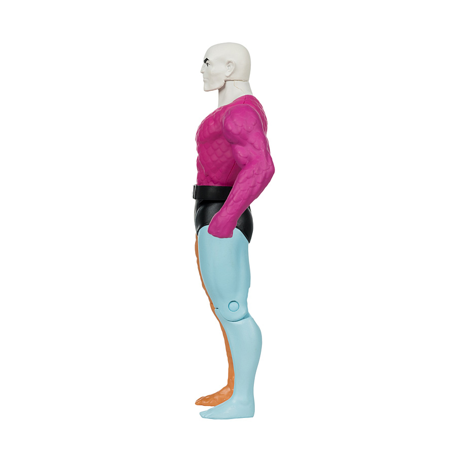 DC Direct Super Powers Metamorpho 5-Inch Action Figure