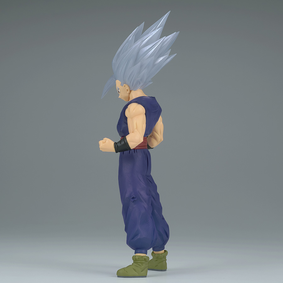 Dragon Ball Super Super Hero Clearise Son Gohan Beast PVC Figure
