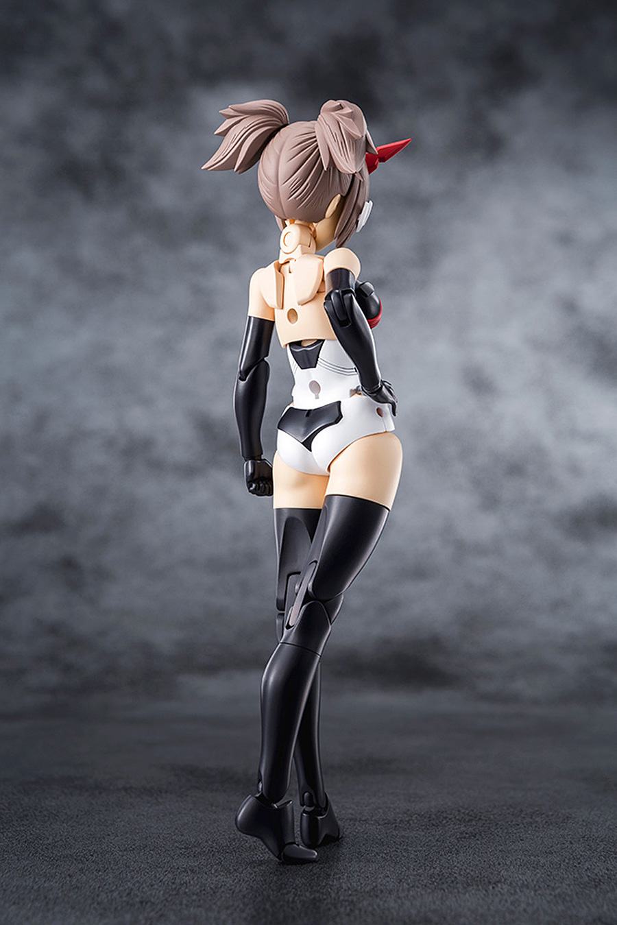 Megami Device Asra Ninja Kaname Plastic Model Kit