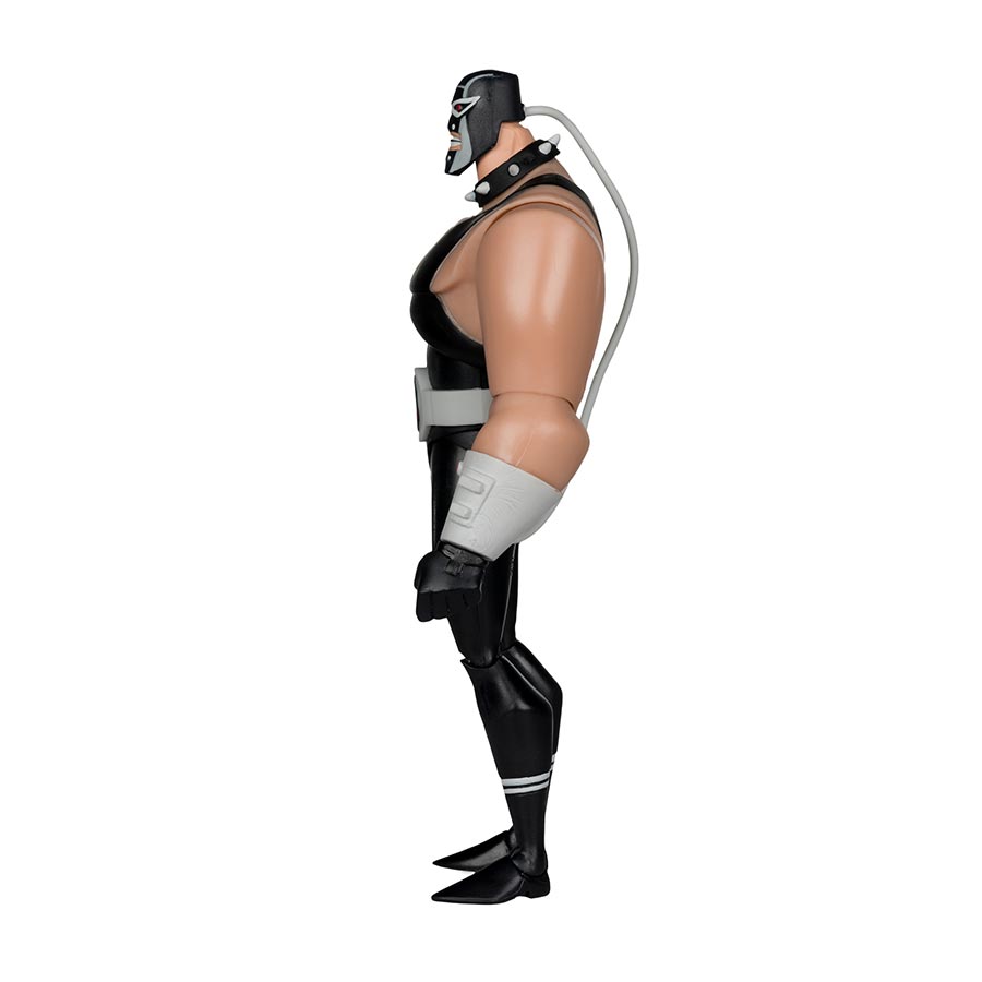 DC New Batman Adventures 6-Inch Action Figure Wave 2 - Bane