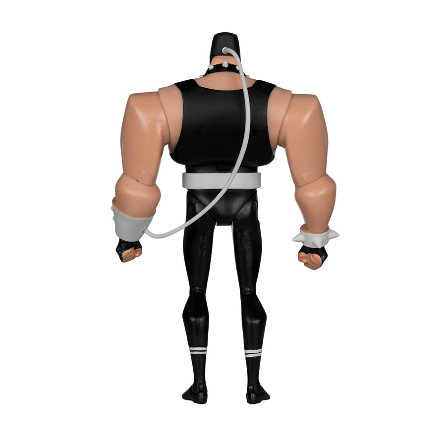 DC New Batman Adventures 6-Inch Action Figure Wave 2 - Bane