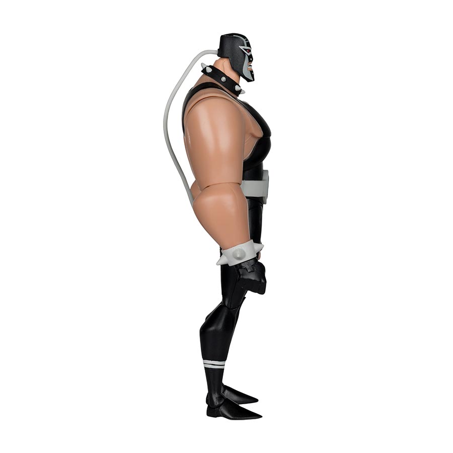 DC New Batman Adventures 6-Inch Action Figure Wave 2 - Bane