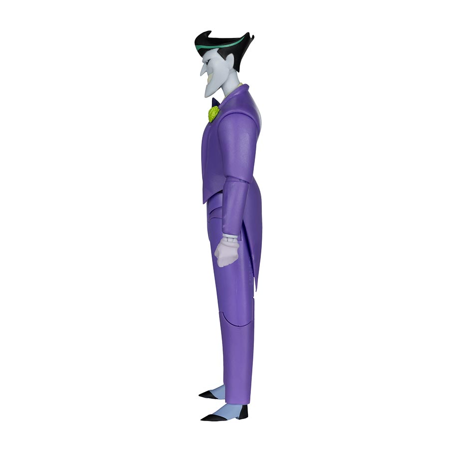 DC New Batman Adventures 6-Inch Action Figure Wave 2 - Joker