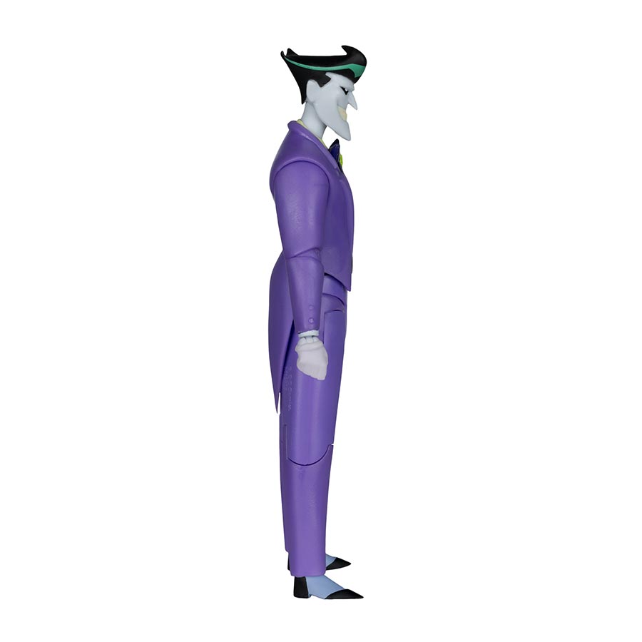 DC New Batman Adventures 6-Inch Action Figure Wave 2 - Joker