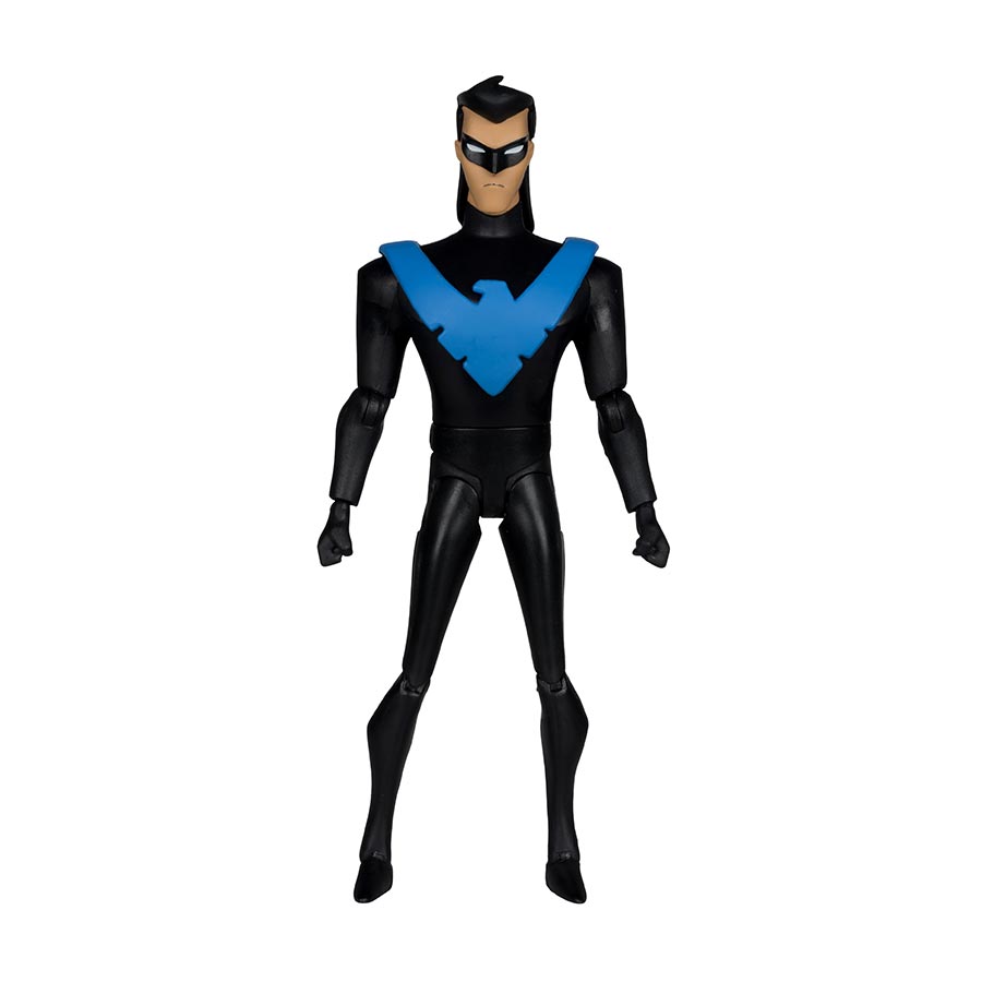 DC New Batman Adventures 6-Inch Action Figure Wave 2 - Nightwing