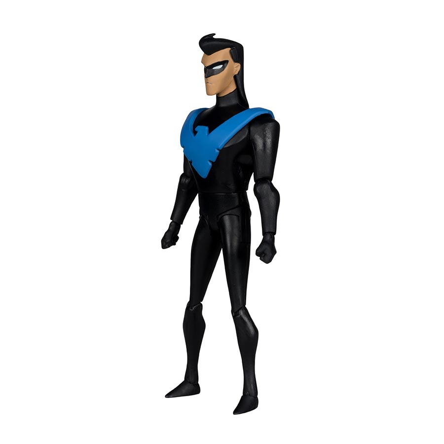 DC New Batman Adventures 6-Inch Action Figure Wave 2 - Nightwing