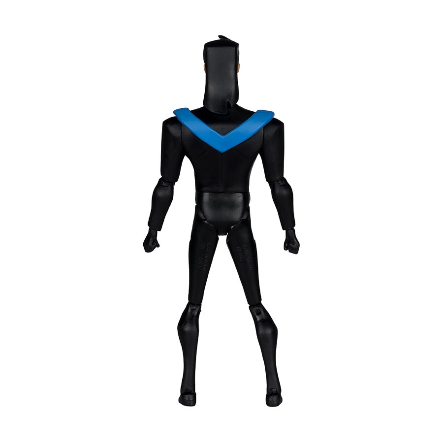 DC New Batman Adventures 6-Inch Action Figure Wave 2 - Nightwing