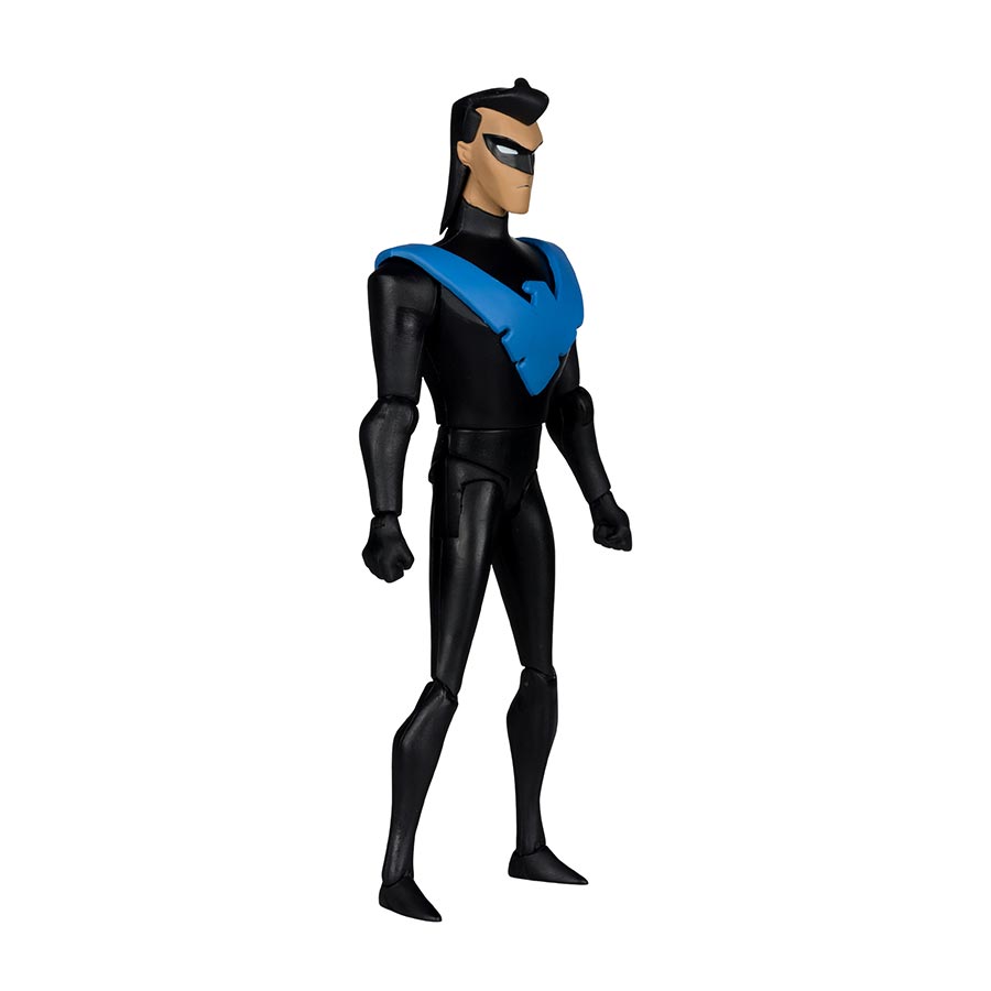 DC New Batman Adventures 6-Inch Action Figure Wave 2 - Nightwing