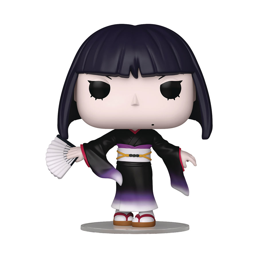 POP Animation Hunter x Hunter Kalluto Zoldyck Vinyl Figure