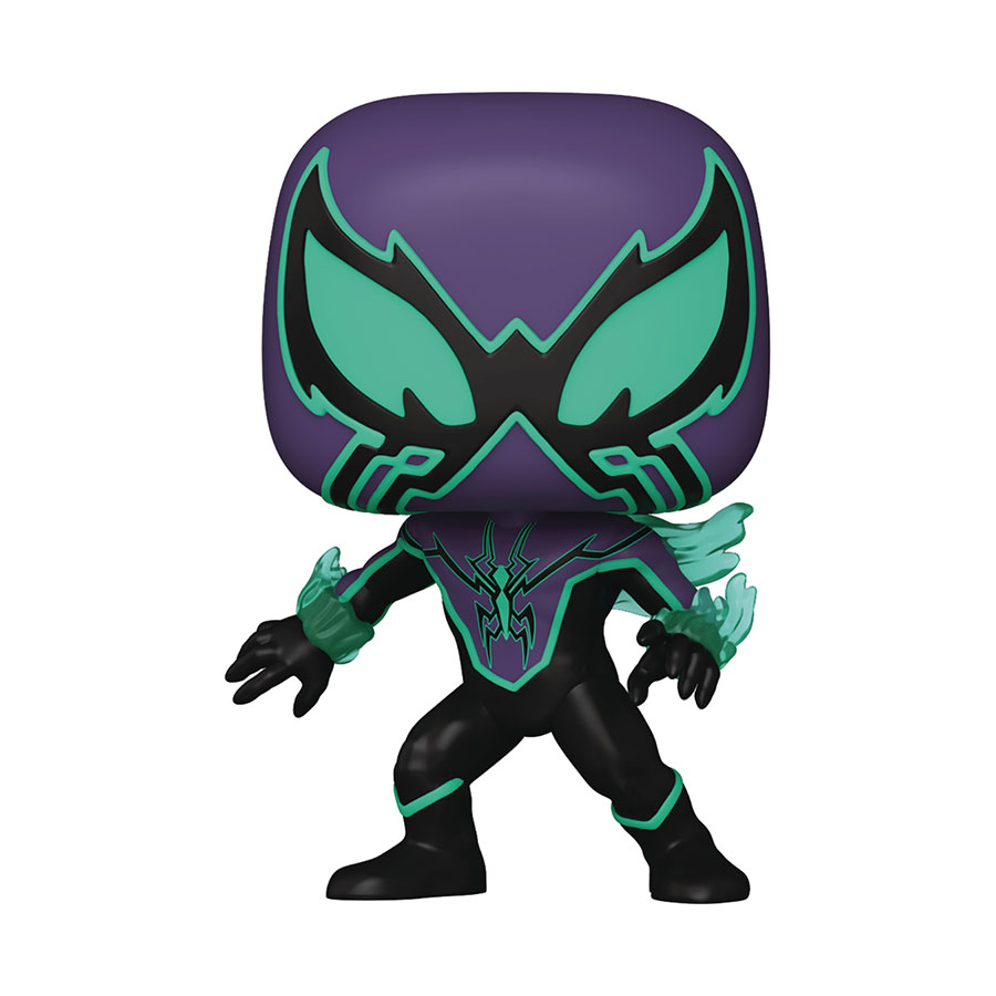 POP Marvel Chasm Vinyl Bobble Head