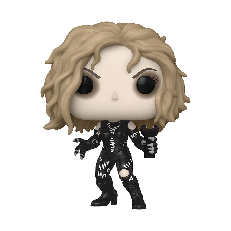 POP Movies Batman Returns Catwoman Vinyl Figure
