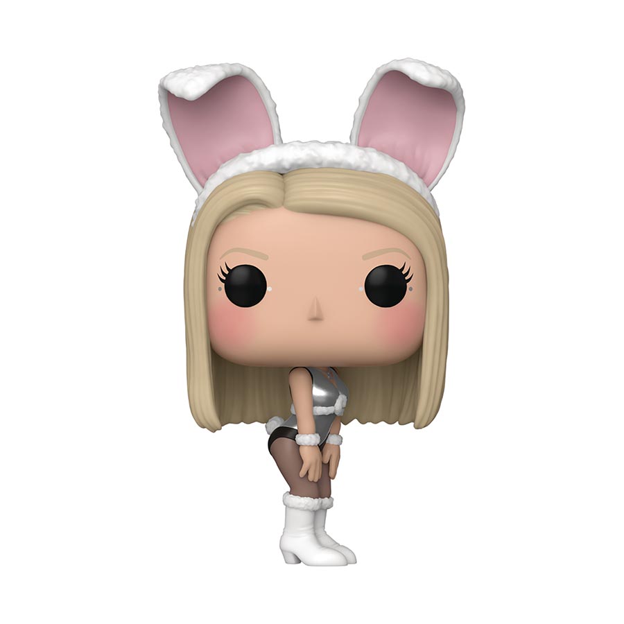 POP Movies Mean Girls 20th Anniversary Regina George Vinyl Figure