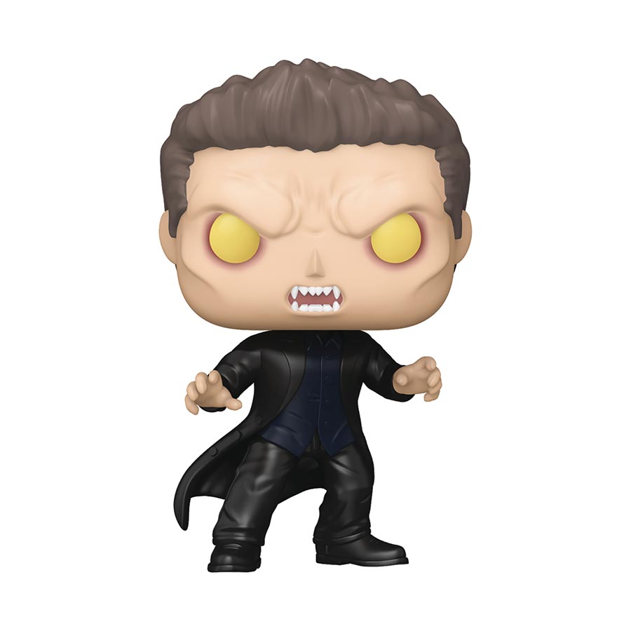 POP Television Buffy The Vampire Slayer Angelus (Vampire) Vinyl Figure