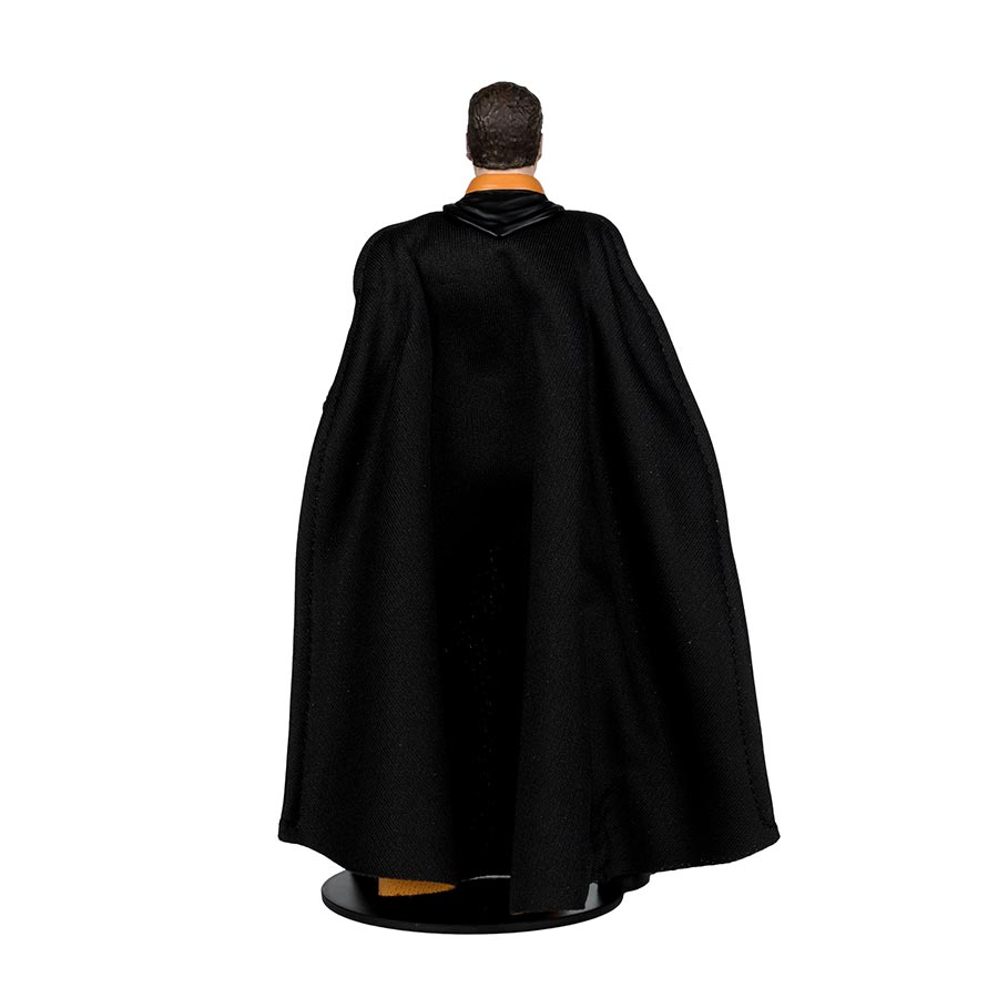 DC Multiverse Batman Forever Nightmare Bat Build-A-Figure Robin 7-Inch Action Figure