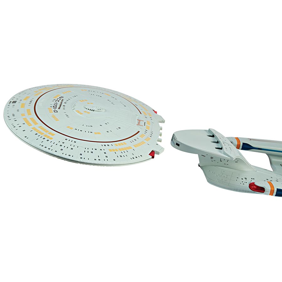 Star Trek The Next Generation 18-Inch Enterprise-D Ship