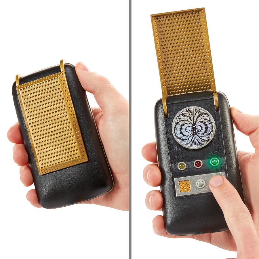 Star Trek The Original Series Communicator
