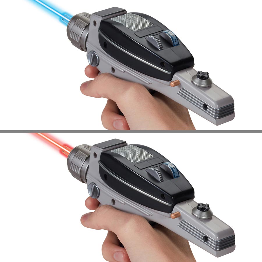 Star Trek The Original Series Phaser